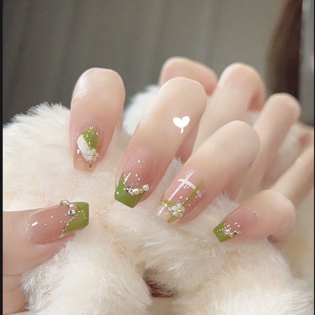 Siopsrl | Creative Nail Design Set Siopsrl