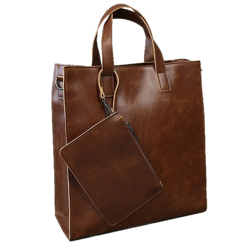Siopsrl | Tote Briefcase with Removable Case Siopsrl