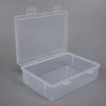 Transparent Multi-Purpose Storage Box Siopsrl