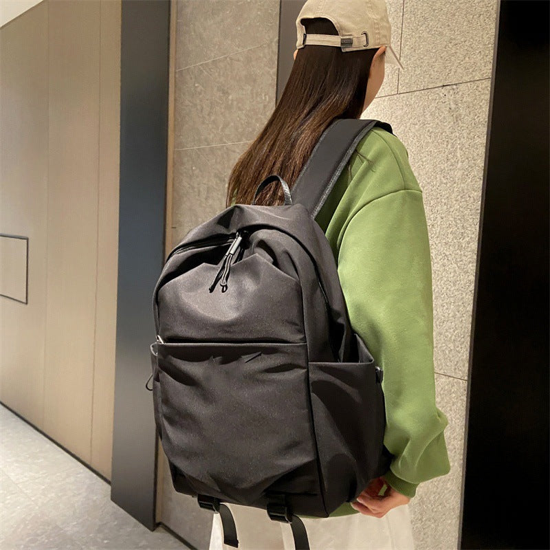 Siopsrl | Modern City Backpack with Practical Storage Siopsrl