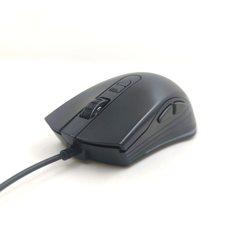 Siopsrl | Gaming Mouse Siopsrl