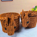 Siopsrl | Decorative Rabbit Planter Siopsrl