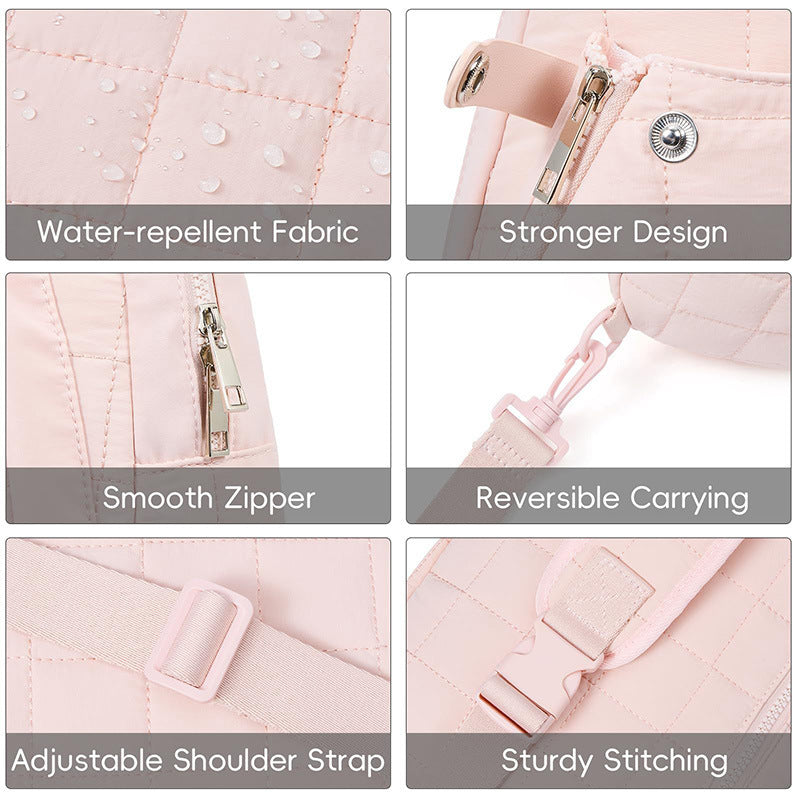Siopsrl | Practical Sling Bag Siopsrl