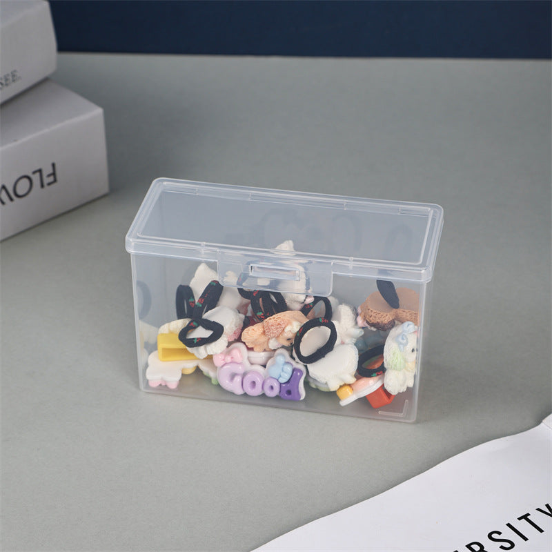Versatile Storage Organizer Container Siopsrl