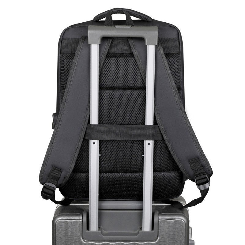 Siopsrl | Multifunctional Laptop Backpack Siopsrl