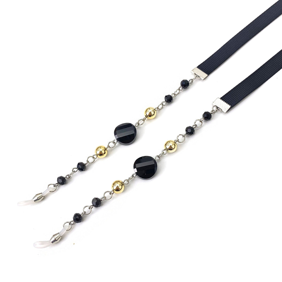 Beaded Eyewear Holder Siopsrl