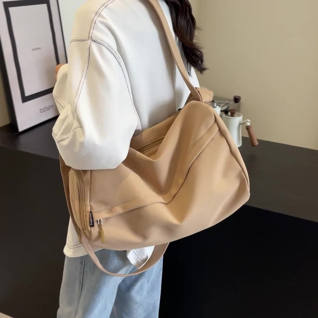 Siopsrl | Stylish Multi-Functional Gym Duffle Bag Siopsrl