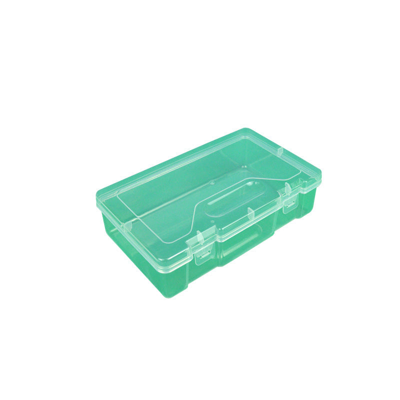Compact Multi-Functional Storage Box Siopsrl
