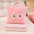 Siopsrl | Cushion with cute rabbit motif Siopsrl
