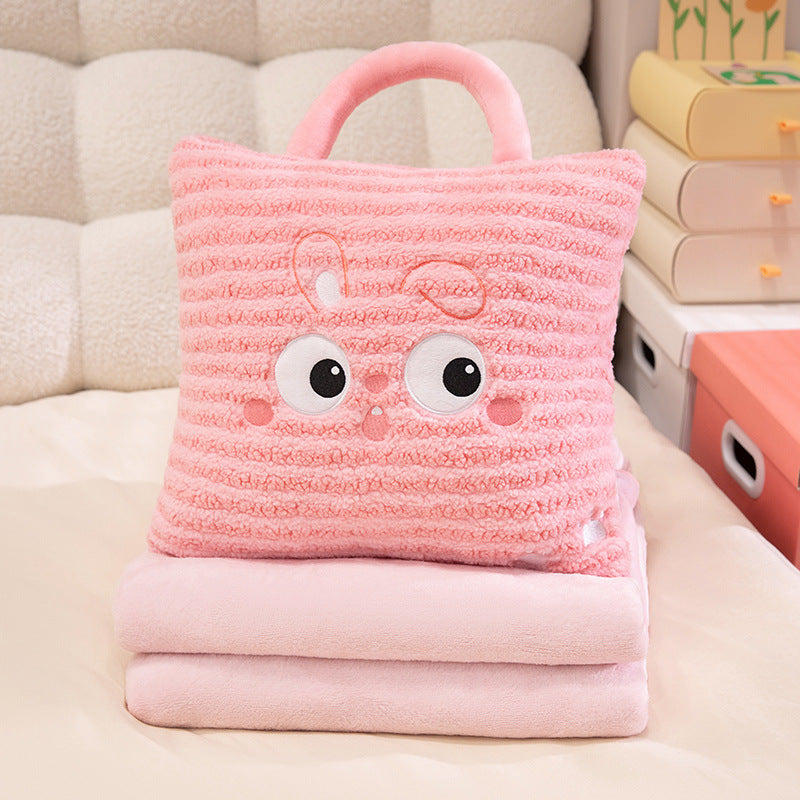 Siopsrl | Cushion with cute rabbit motif Siopsrl