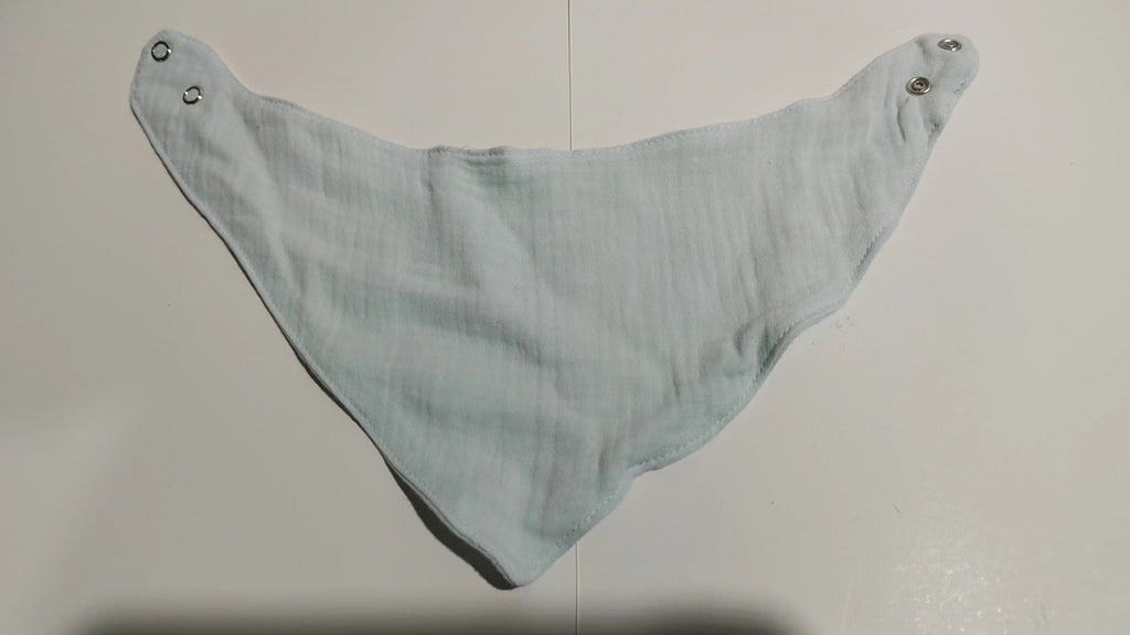Siopsrl | Cotton Bib Scarf Siopsrl
