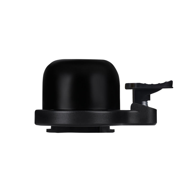 universal bicycle handlebar bell and modular action camera mount kit Siopsrl