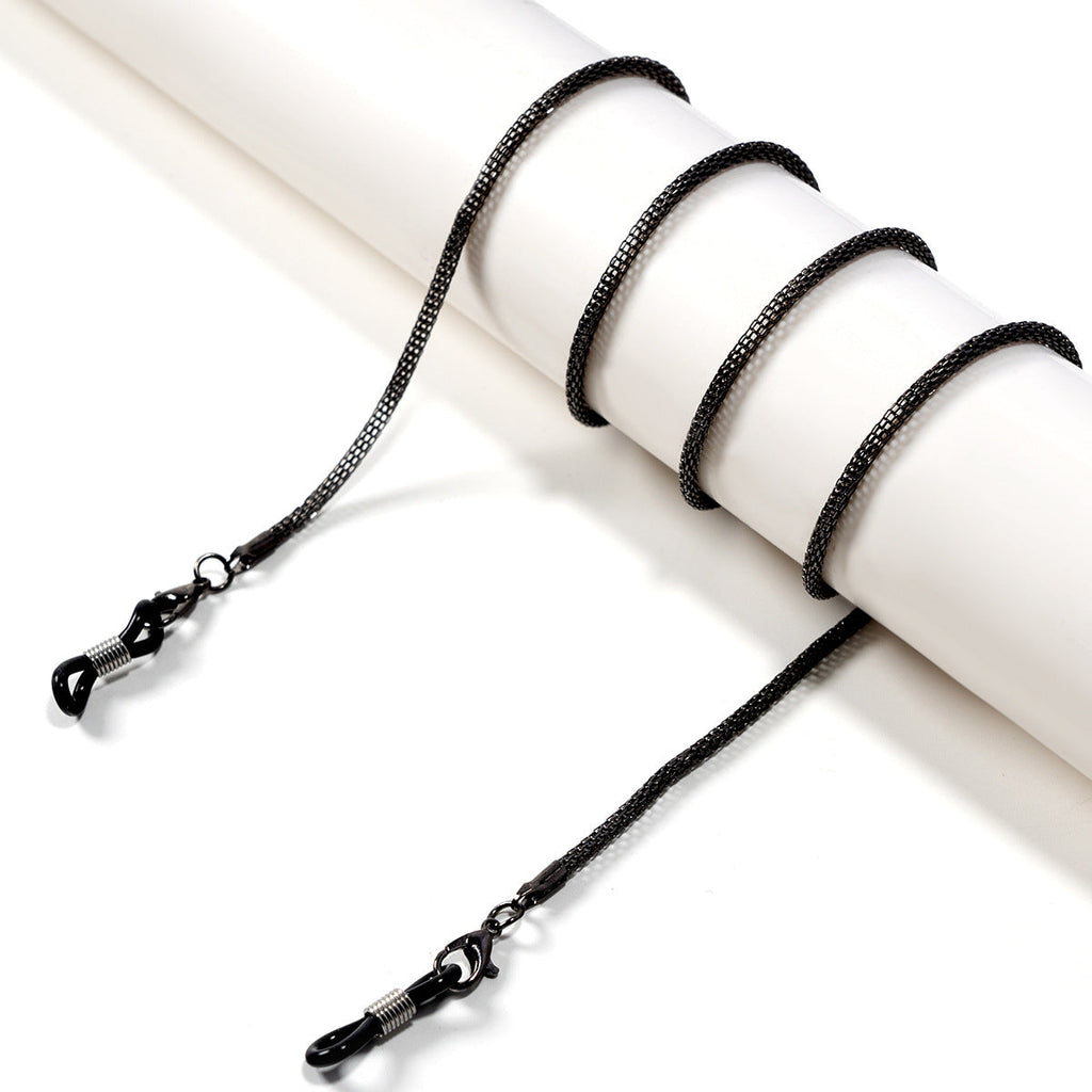Siopsrl | Durable Eyewear Retainer Chain Siopsrl