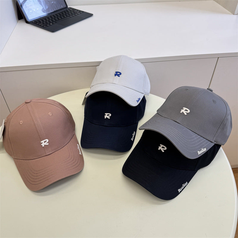 Siopsrl | Men's Classic Adjustable Cotton Baseball Cap Siopsrl