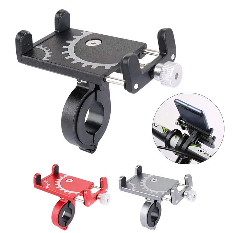 Siopsrl | Adjustable Smartphone Holder Siopsrl