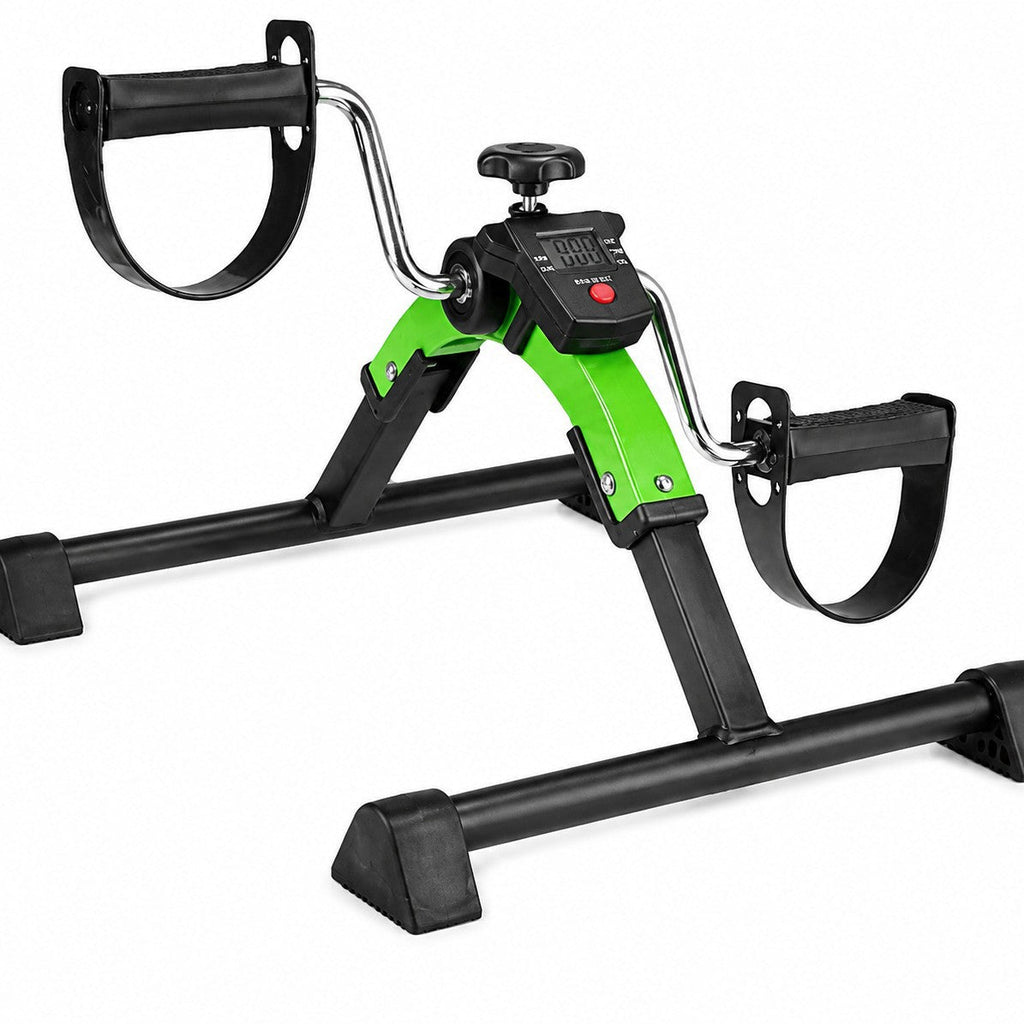 Siopsrl | Compact Adjustable Mini Pedal Exerciser Siopsrl