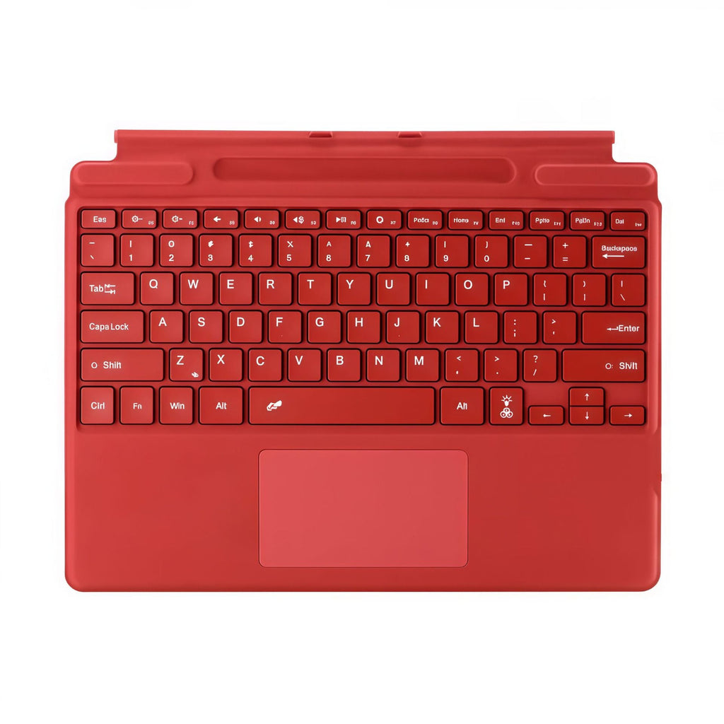 Siopsrl | Backlit Touchpad Laptop Keyboard Siopsrl