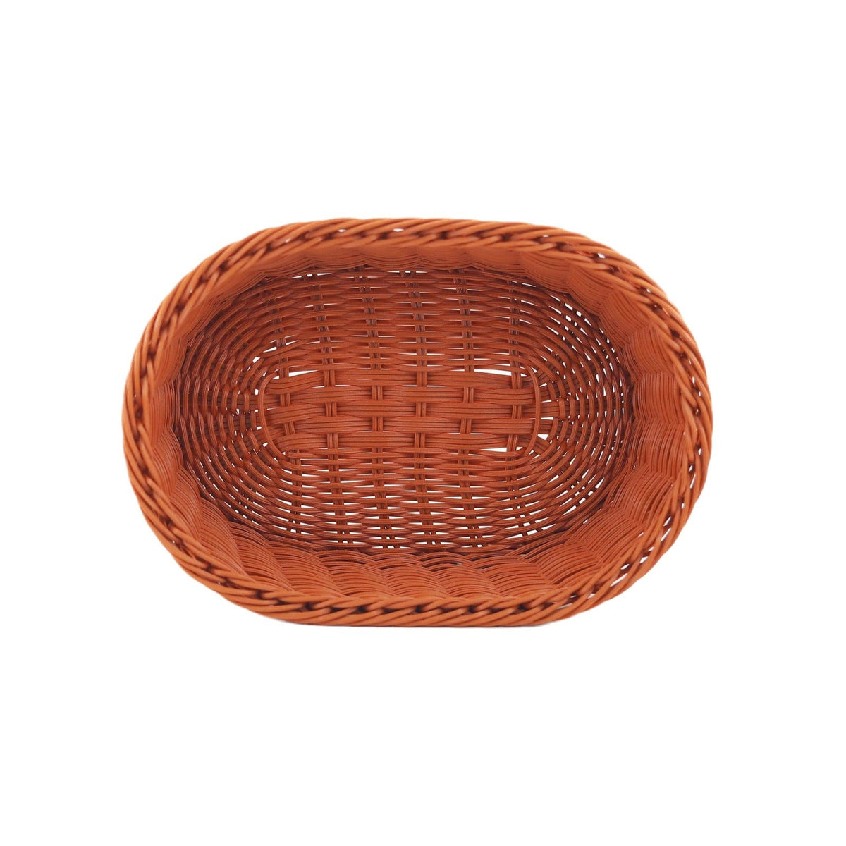 Unisex Braided Basket Siopsrl