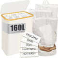 Laundry basket with compartments Siopsrl