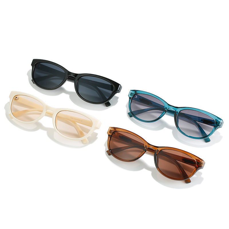 Siopsrl | Cat-Eye Shaped Sunglasses Siopsrl
