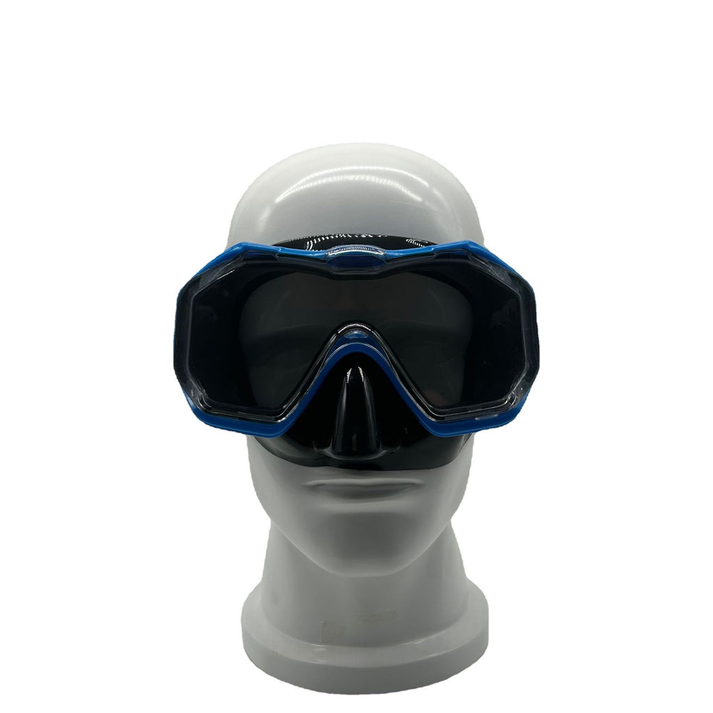 Siopsrl | Diving mask with wide field of vision and anti-fog technology Siopsrl