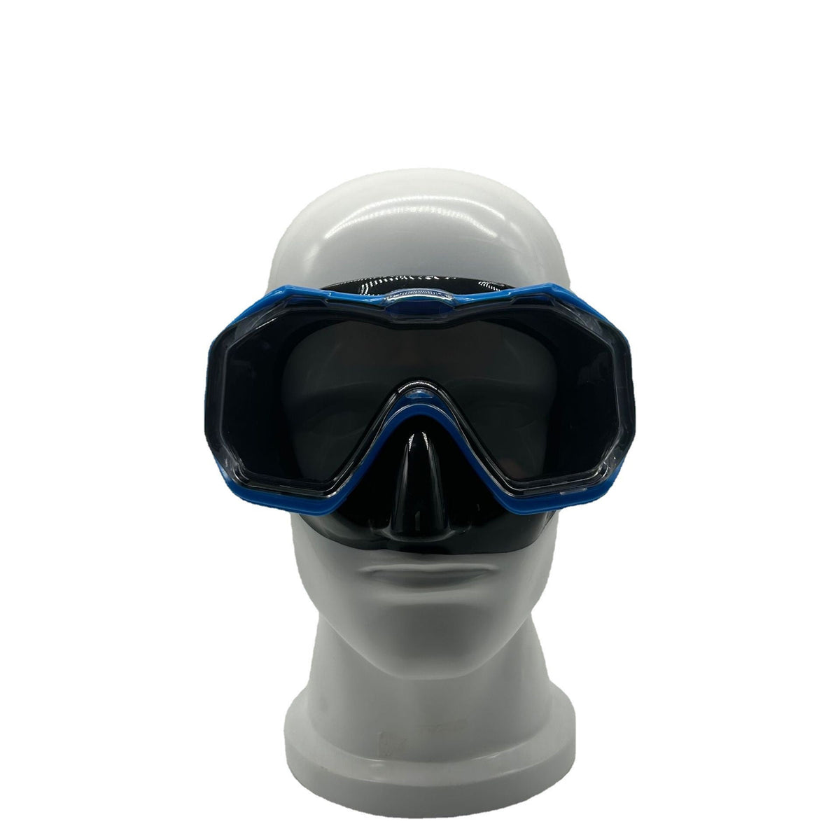 Siopsrl | Diving mask with wide field of vision and anti-fog technology Siopsrl