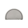 Elegant Decorative Wall Sculpture