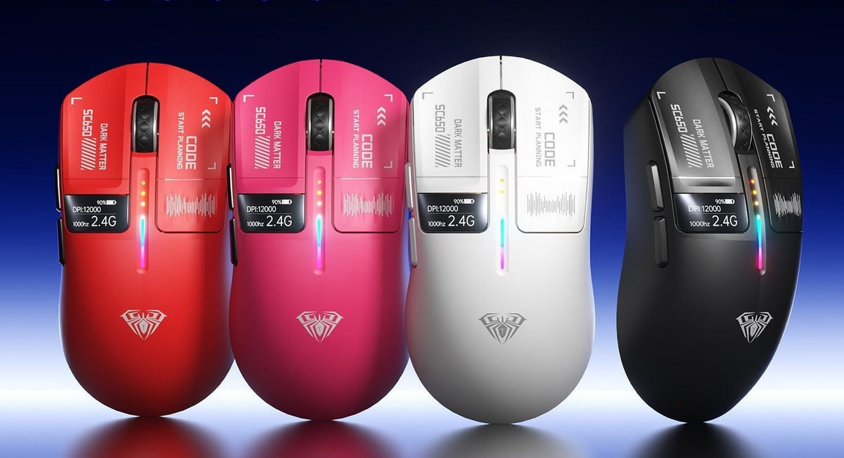 Siopsrl | Gaming Mouse Siopsrl