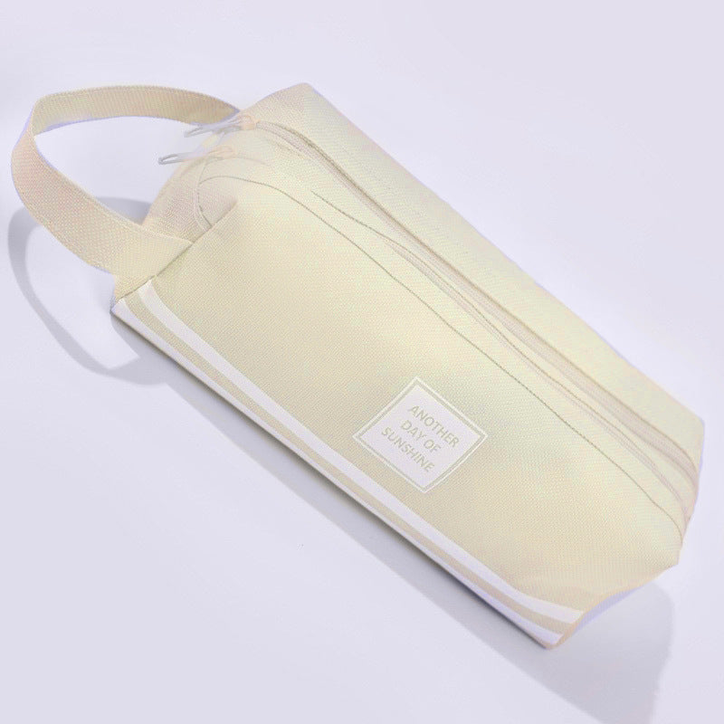 Siopsrl | Versatile Zippered Pencil Case Siopsrl