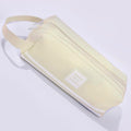 Siopsrl | Versatile Zippered Pencil Case Siopsrl