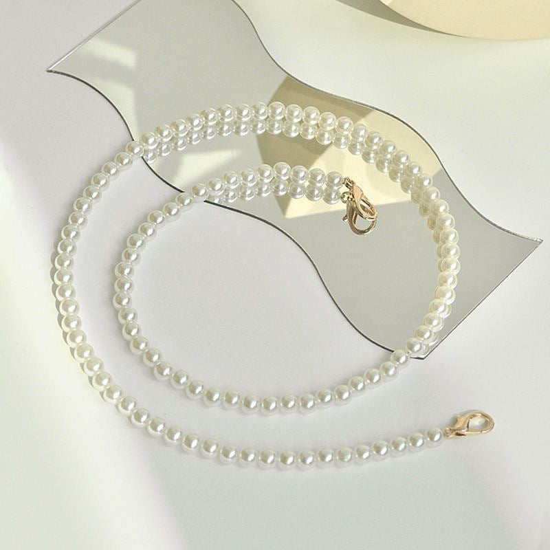 Siopsrl | Elegant Pearl Necklace Siopsrl