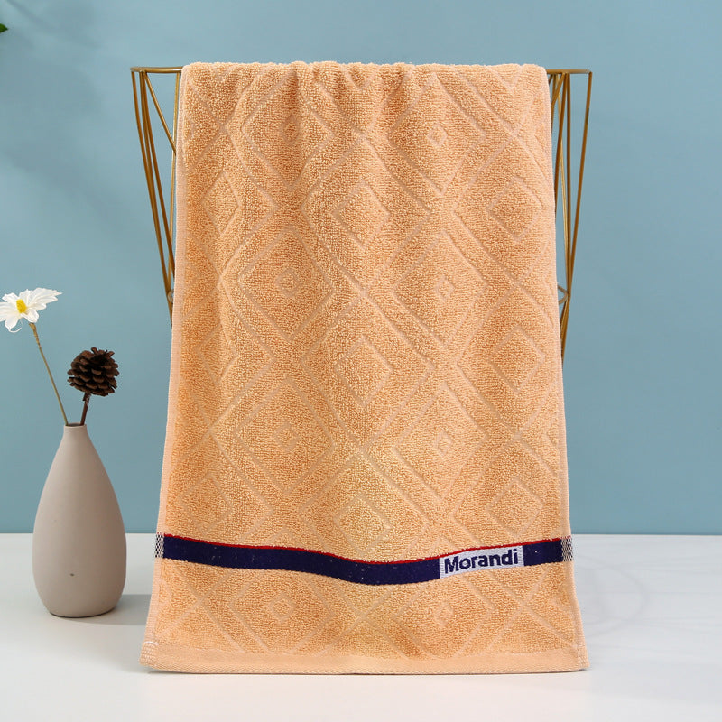 Siopsrl | High-Quality Patterned Bath Towel With Fine Design Siopsrl
