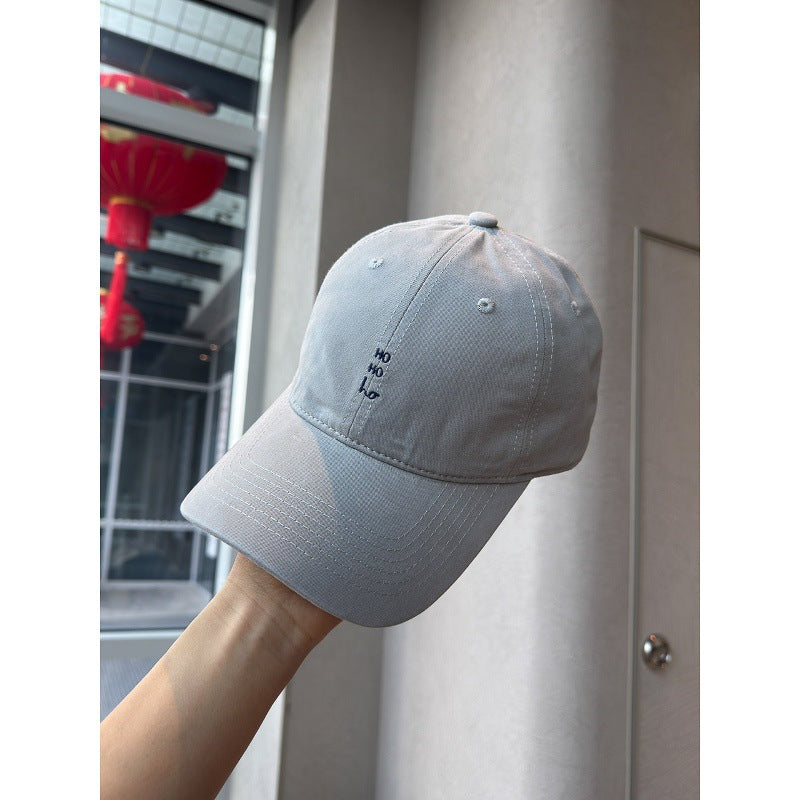 Siopsrl | Men's Casual Embroidered Baseball Cap Siopsrl Siopsrl | 78427020Siopsrl |