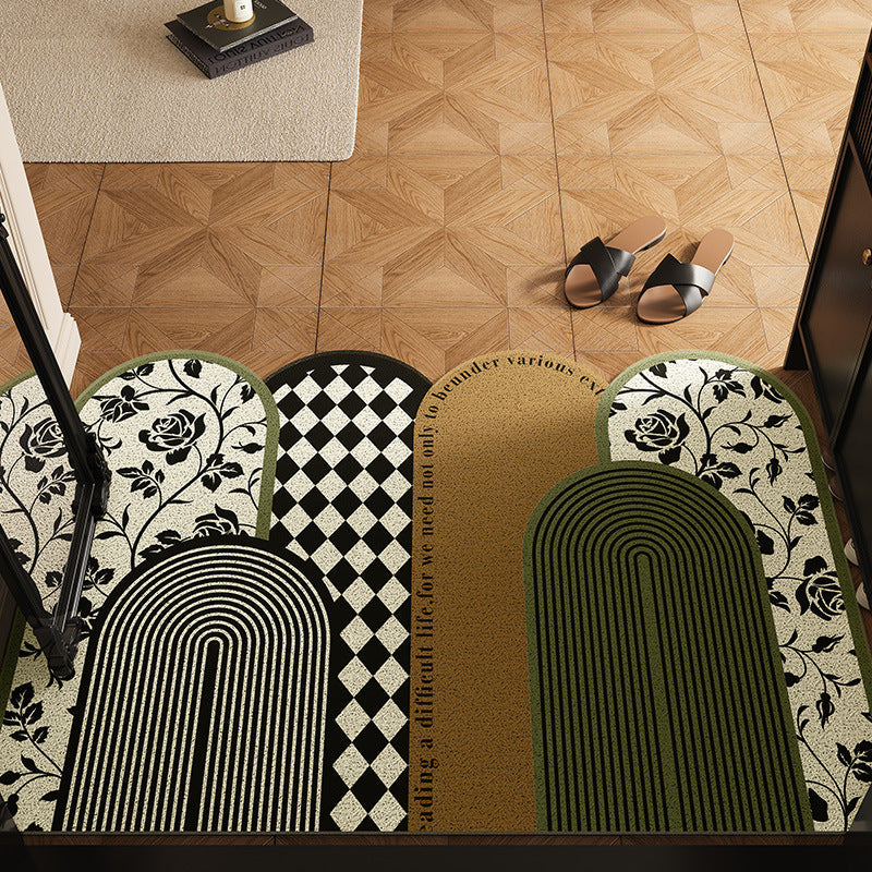 Siopsrl | Artistic Area Rug
