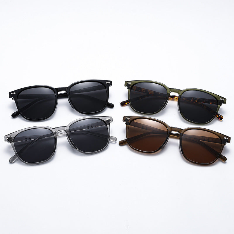 Siopsrl | Premium Oversized Square Sunglasses Siopsrl