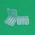 Multi-Compartment Organizer Box Siopsrl