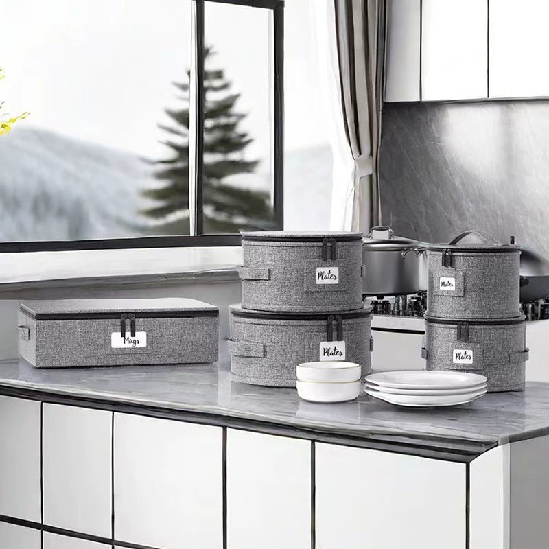 Multi-Storage Round Bins Siopsrl