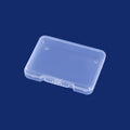 Multi-Purpose Compact Storage Box Siopsrl