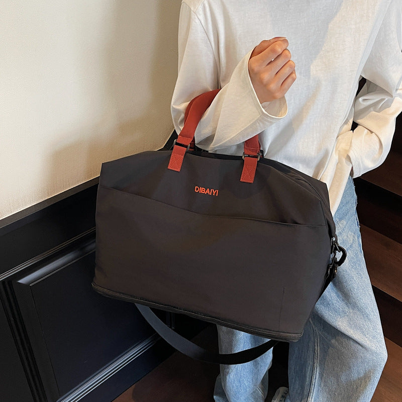 Siopsrl | Versatile Sports and Leisure Bag Siopsrl