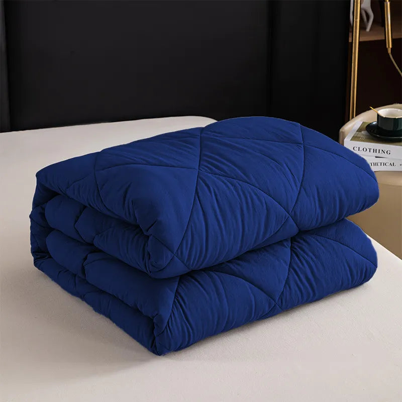 Siopsrl| CozyGlow - Soft Comforter Set for Bedroom