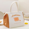 Siopsrl | Cute Kawaii Lunch Bag Siopsrl