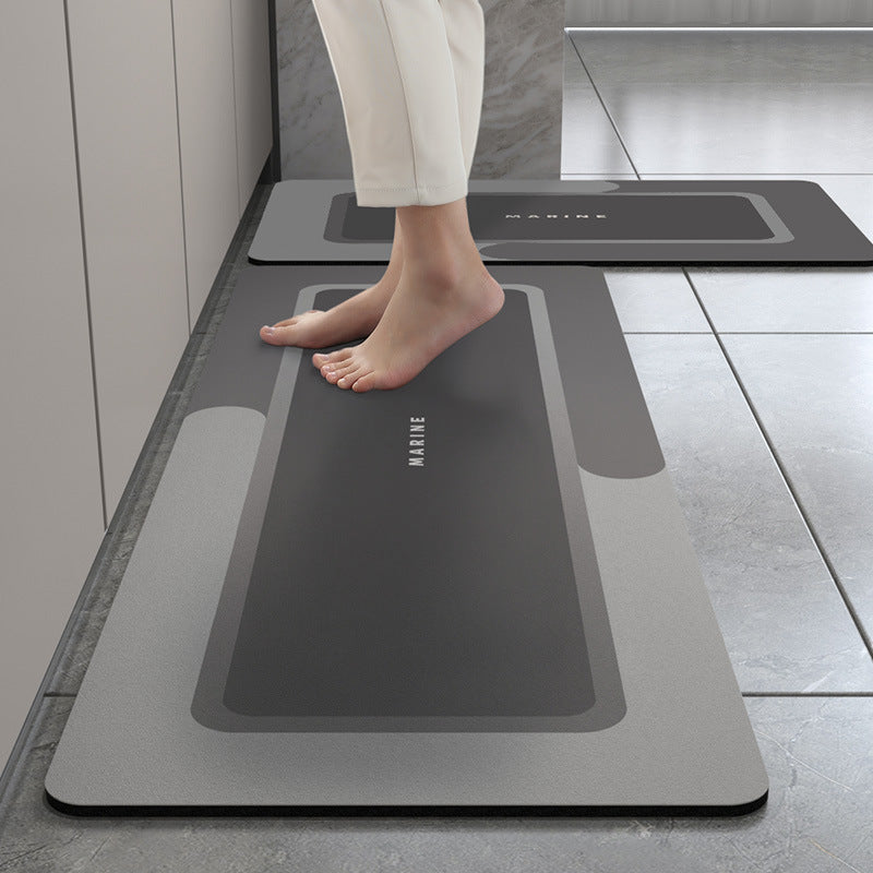 Siopsrl | Extra Thick Anti-Fatigue Kitchen Mat Siopsrl