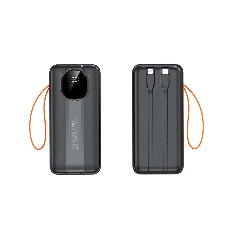 Siopsrl | Portable Powerbank Siopsrl