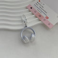 Siopsrl | Headphone Keychain Siopsrl