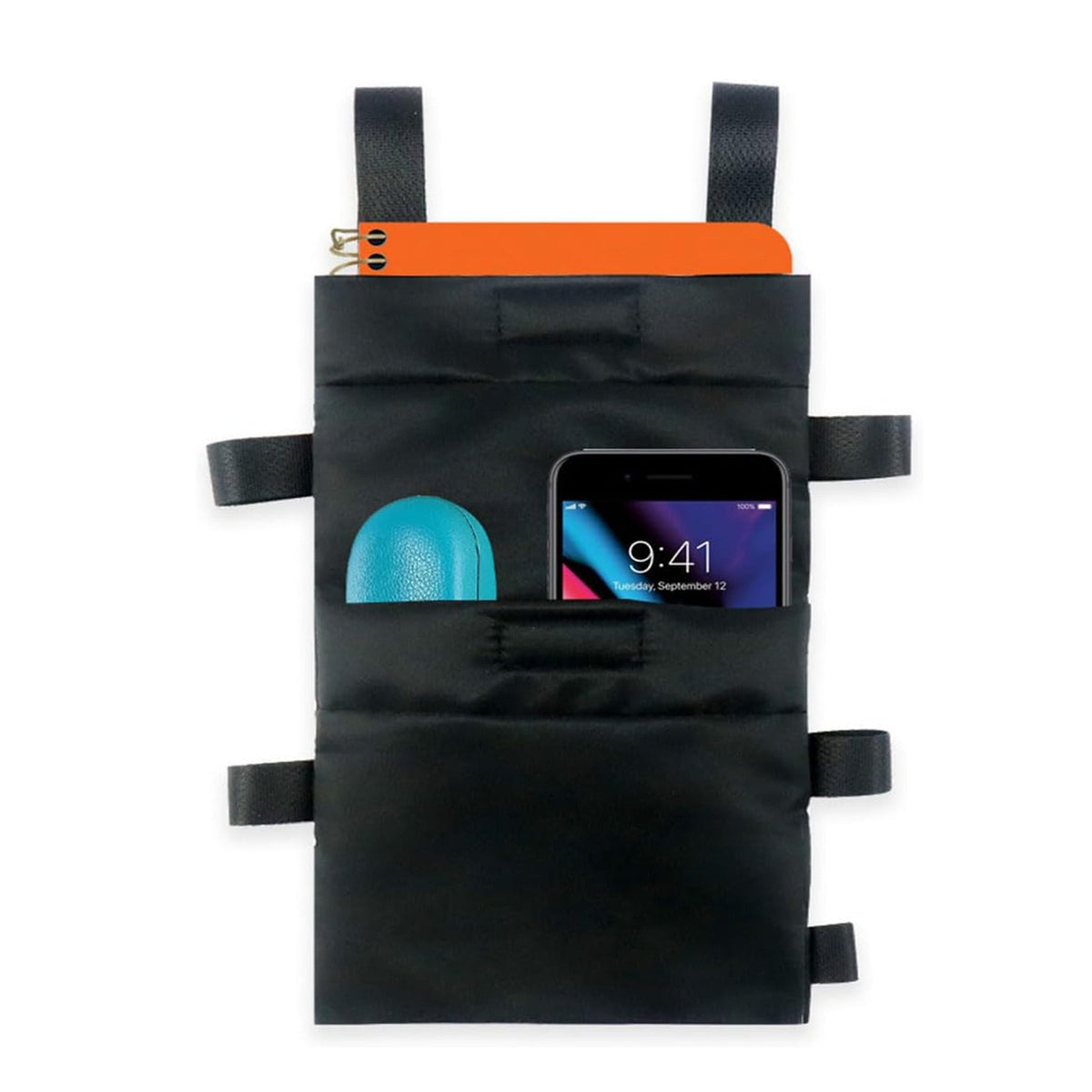 Siopsrl | Practical Wall Bag with Multiple Compartments Siopsrl