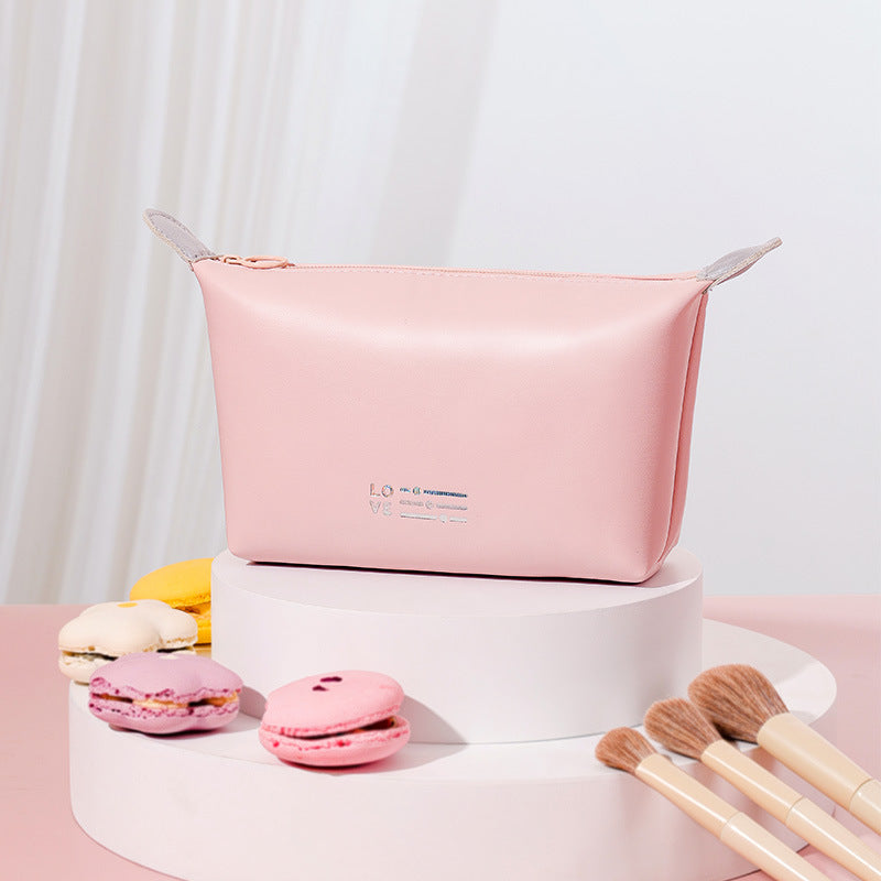 Siopsrl | Stylish Waterproof Makeup Bag Siopsrl