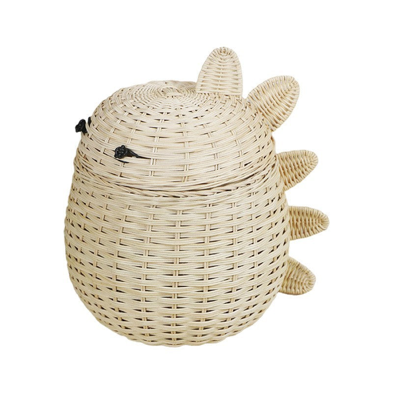 Decorative Dinosaur Basket Siopsrl