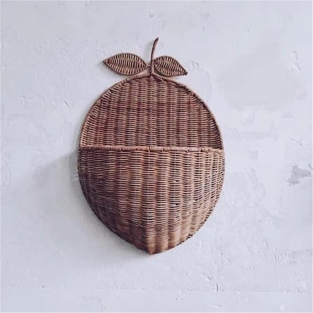Decorative Wall Hanging Basket Siopsrl