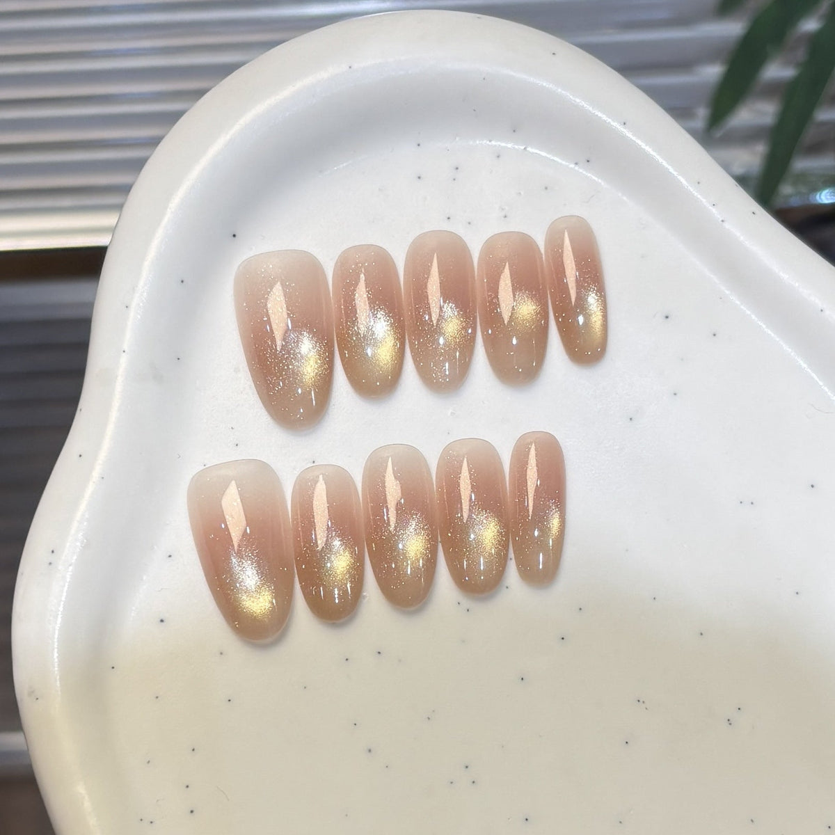 Siopsrl | Elegant Artificial Nail Tips Siopsrl