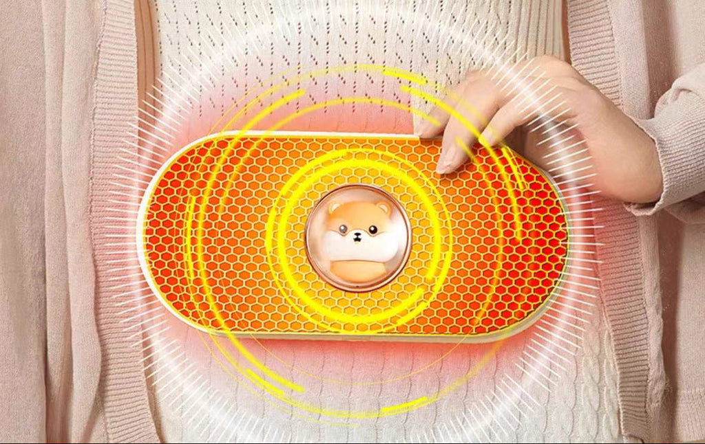 Siopsrl | Smart Heating Massage Siopsrl